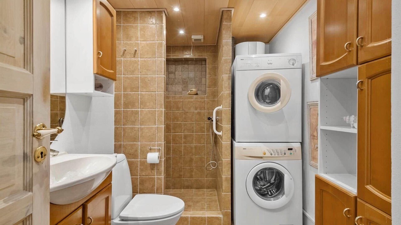 Photo of Bathroom in Rødvig