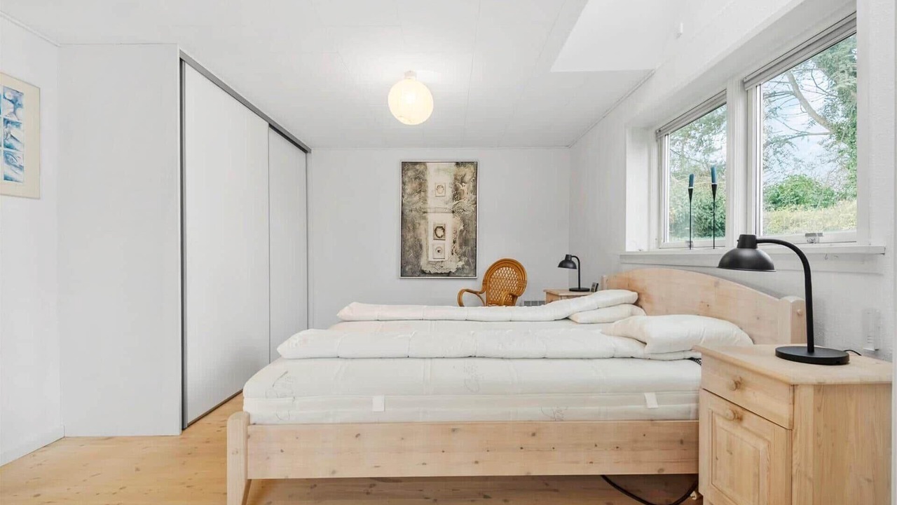 Photo of Bedroom in Rødvig