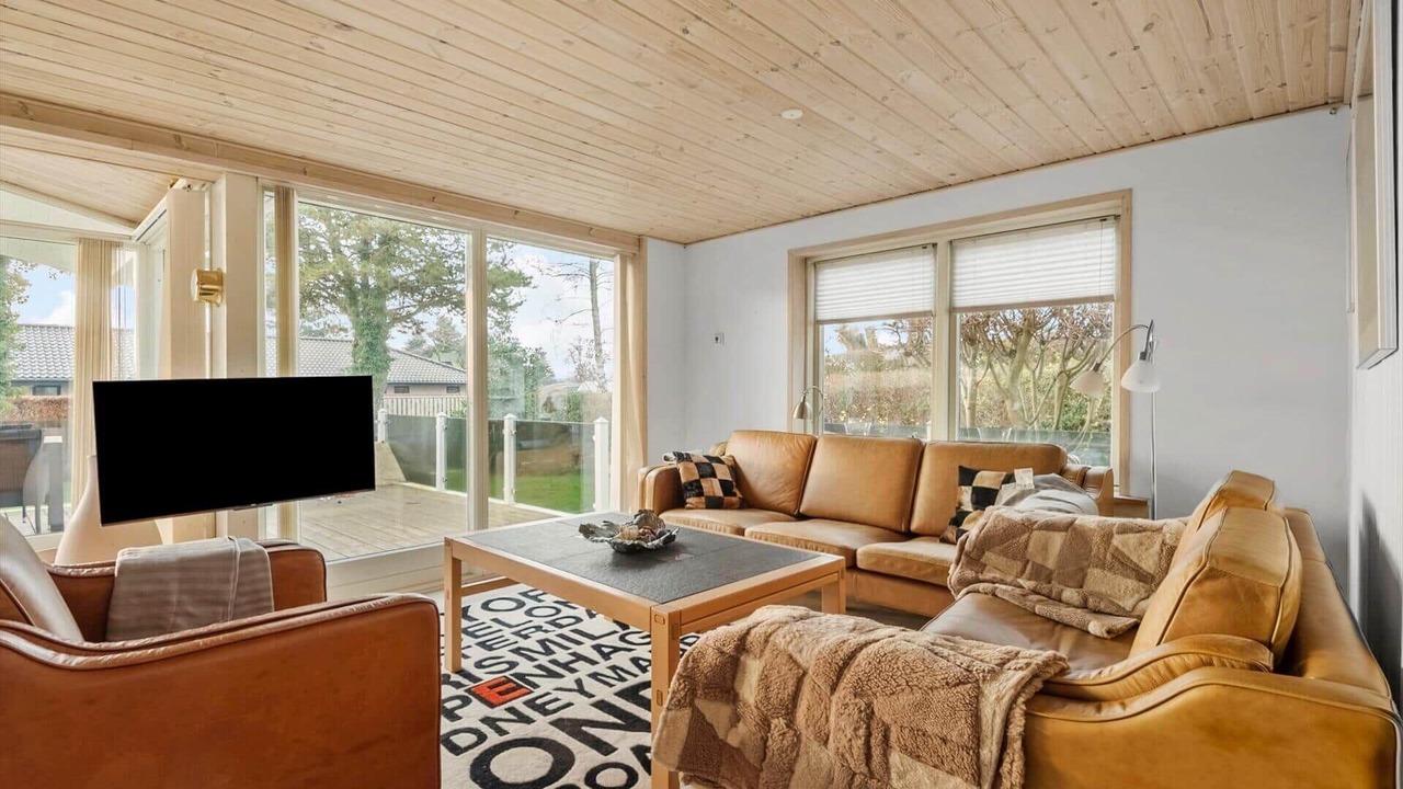 Photo of Livingroom in Rødvig