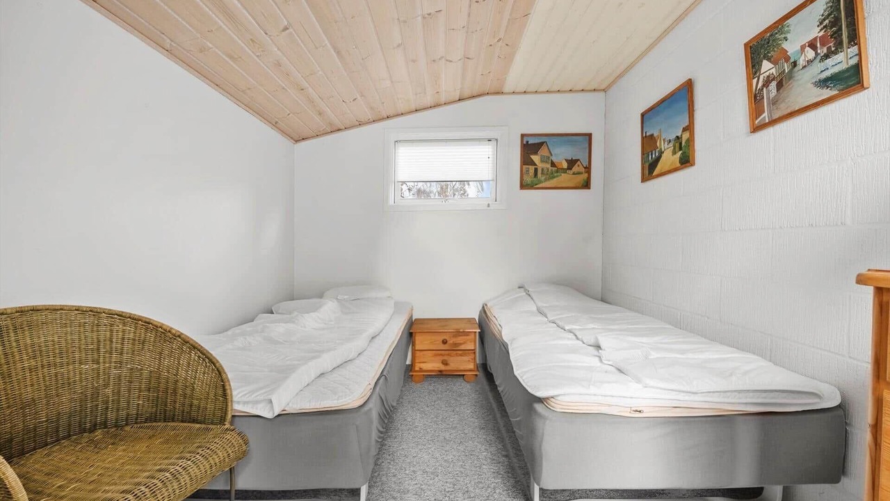 Photo of Bedroom in Rødvig