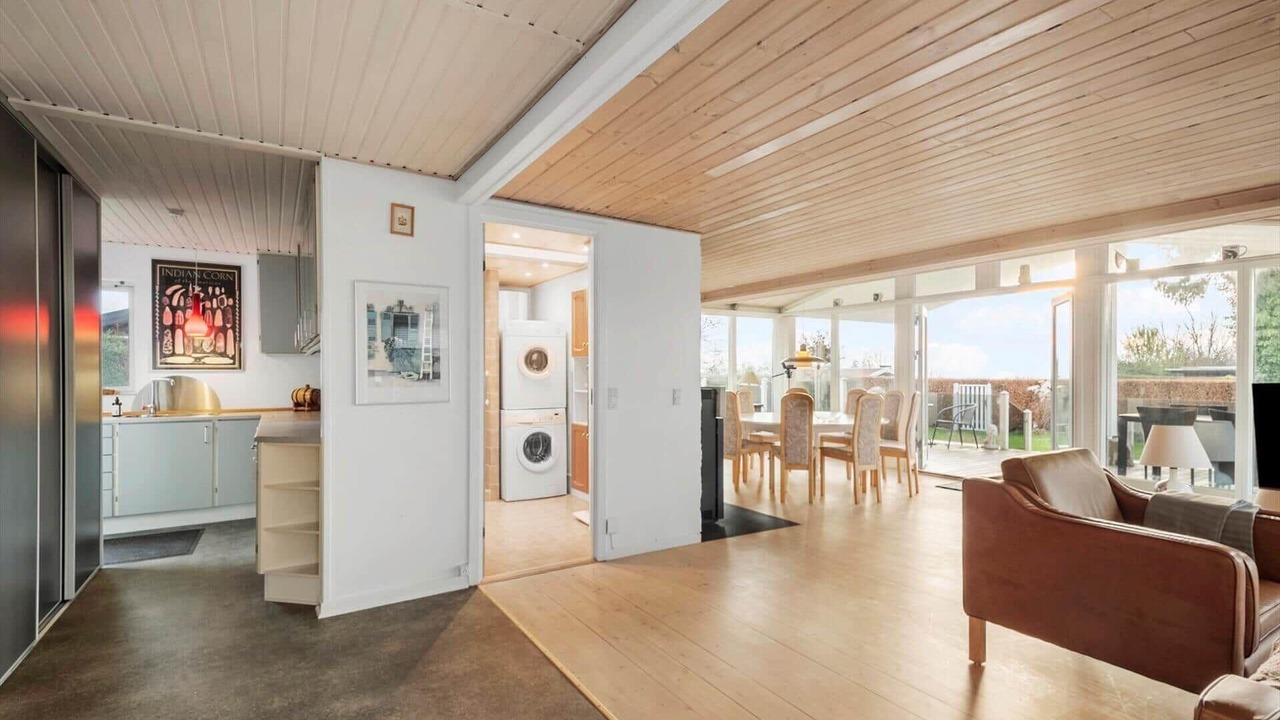 Photo of Livingroom in Rødvig