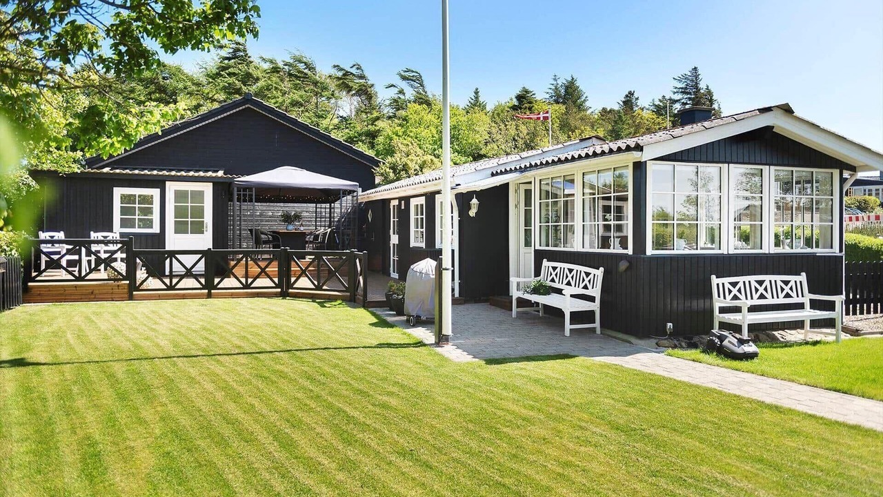 Photo of Outdoor in Sjaelborg