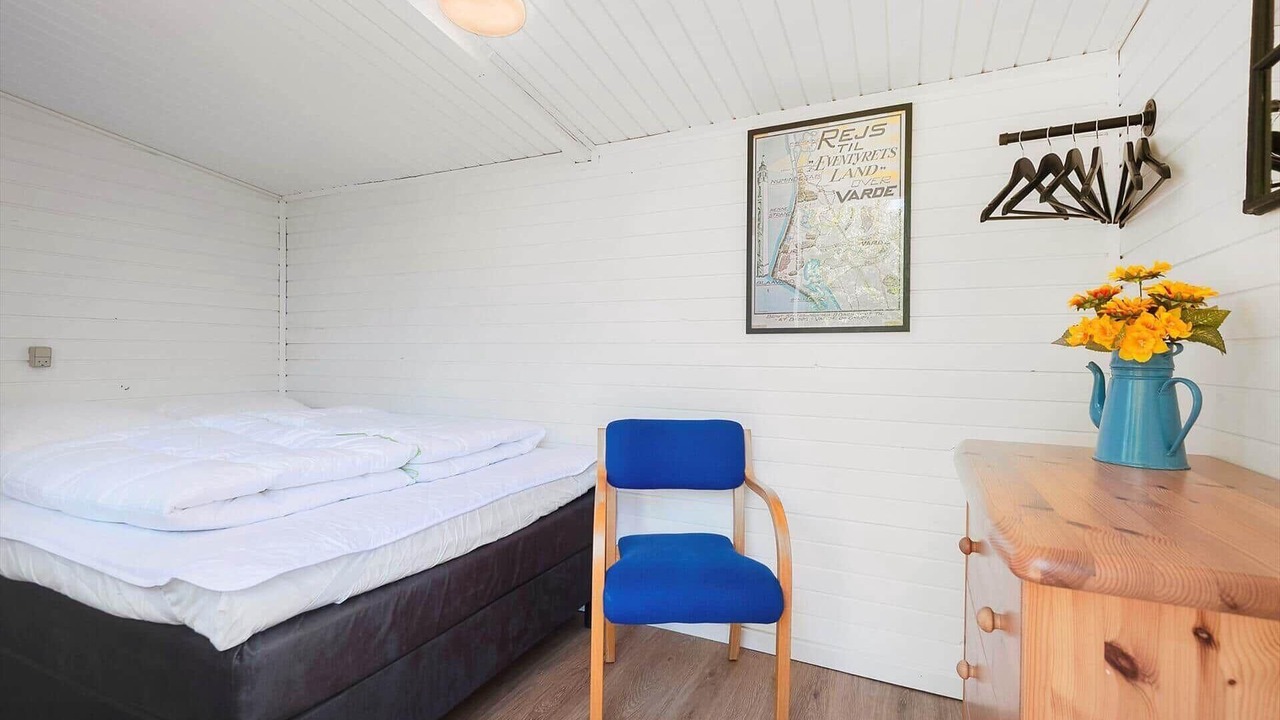 Photo of Bedroom in Sjaelborg