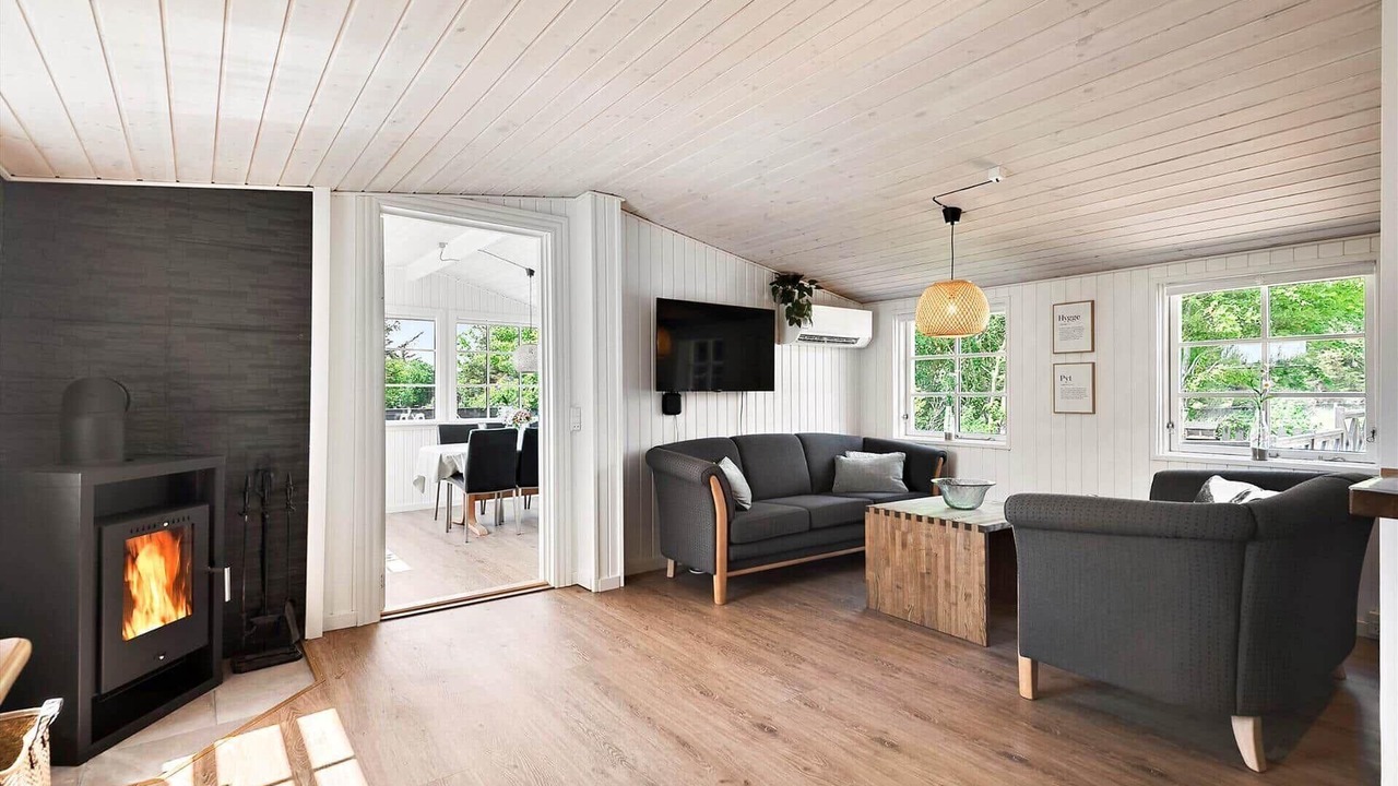 Photo of Livingroom in Sjaelborg