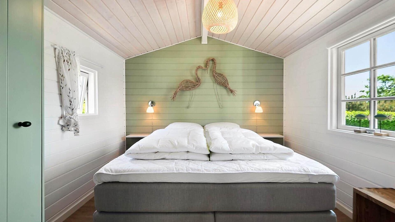 Photo of Bedroom in Sjaelborg