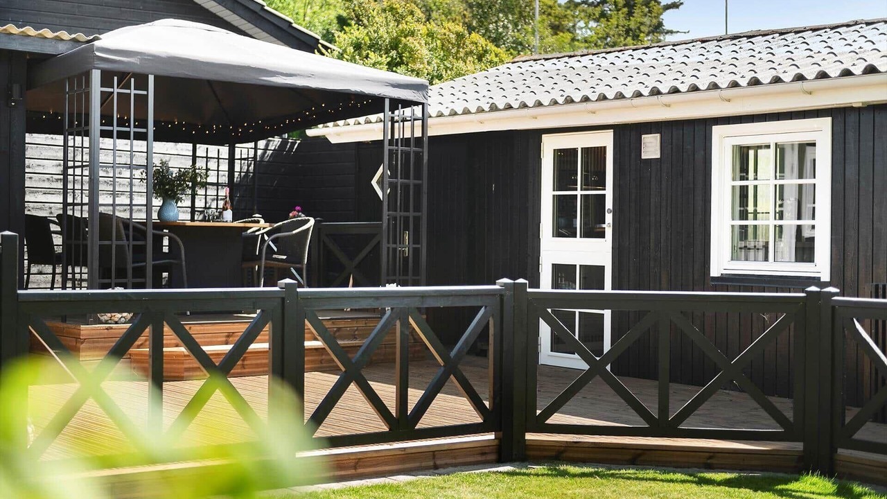 Photo of Outdoor in Sjaelborg