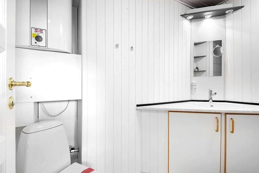 Photo of Bathroom in Sjaelborg