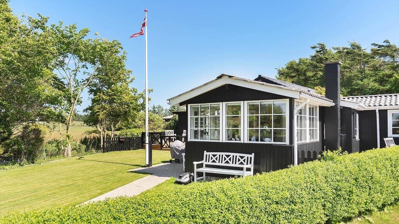 Photo of Outdoor in Sjaelborg