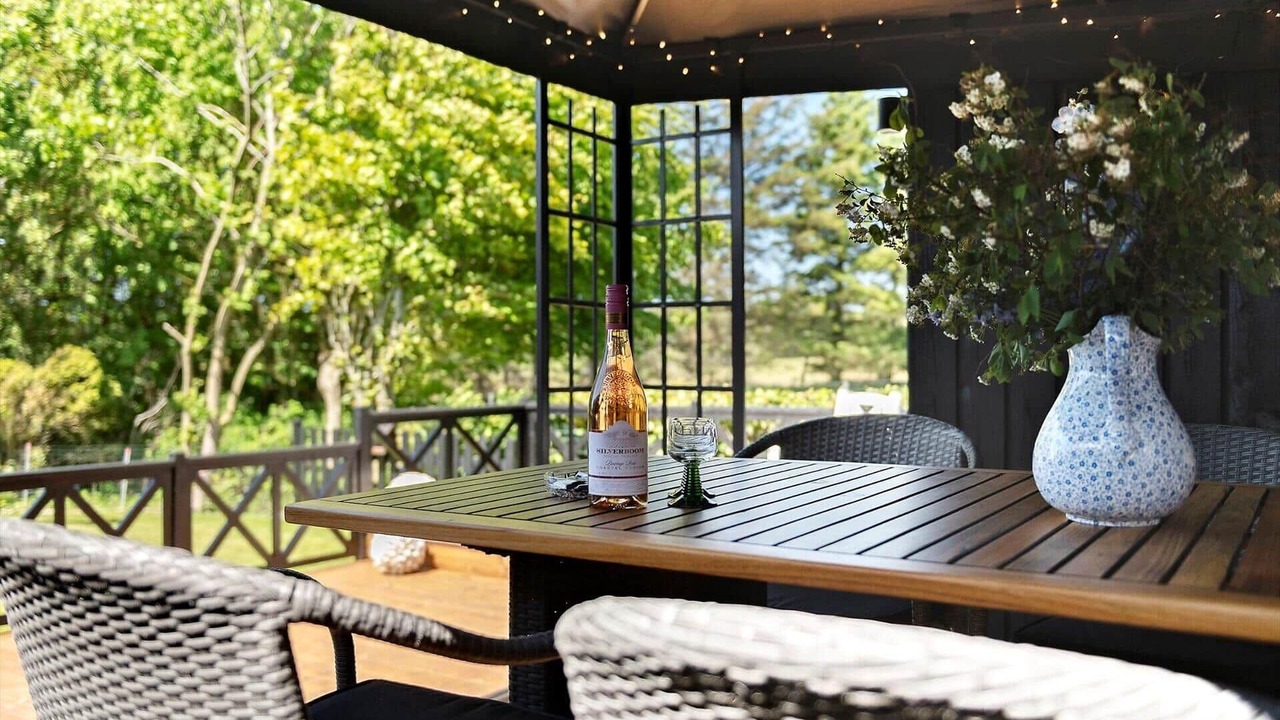 Photo of Outdoor in Sjaelborg