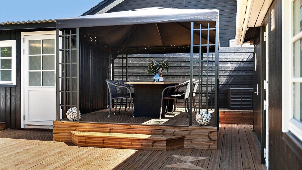 Photo of Outdoor in Sjaelborg
