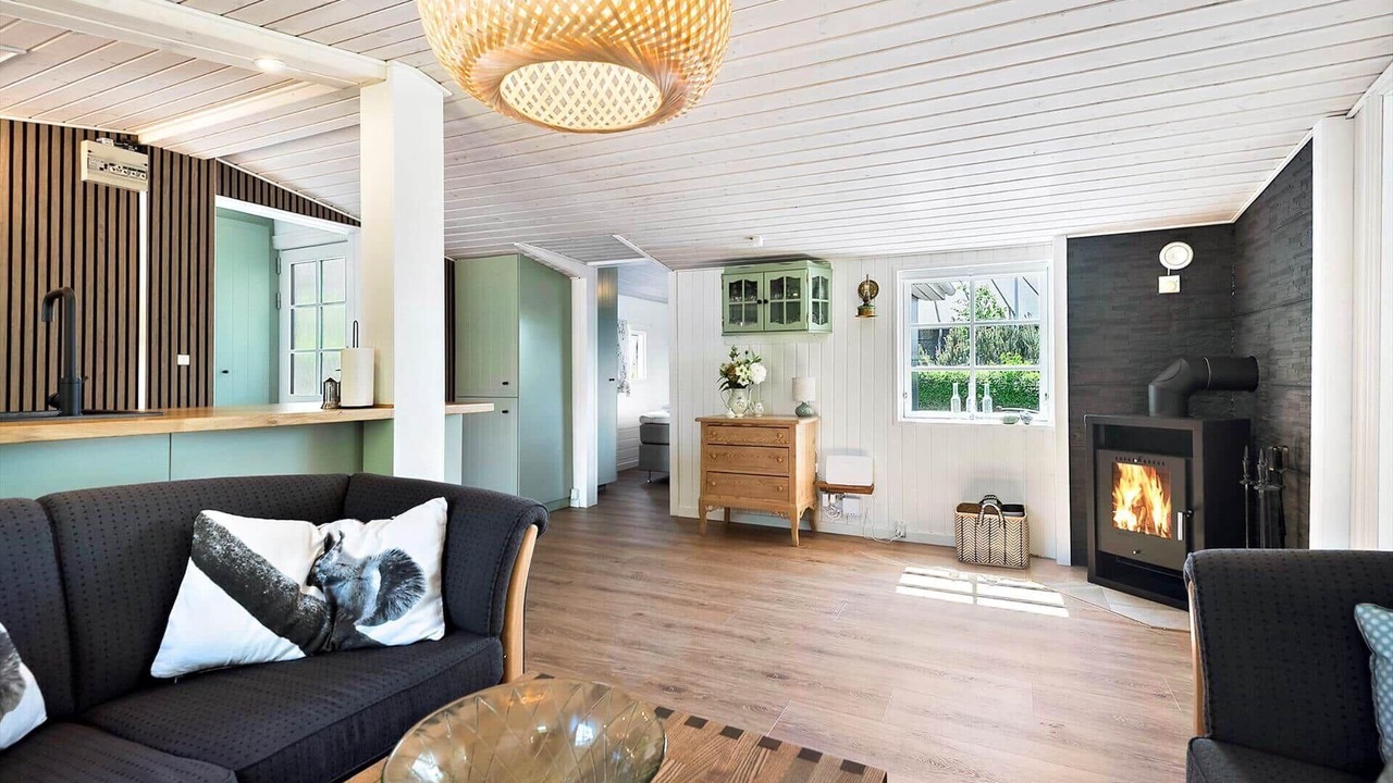 Photo of Livingroom in Sjaelborg