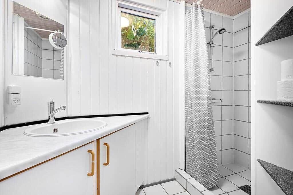 Photo of Bathroom in Sjaelborg