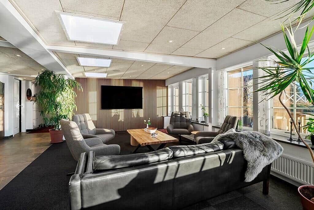 Photo of Livingroom in Sjaelborg