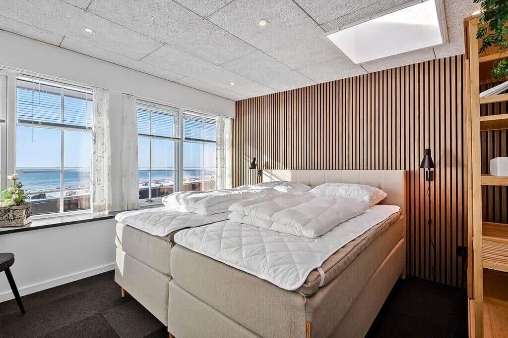 Photo of Bedroom in Sjaelborg
