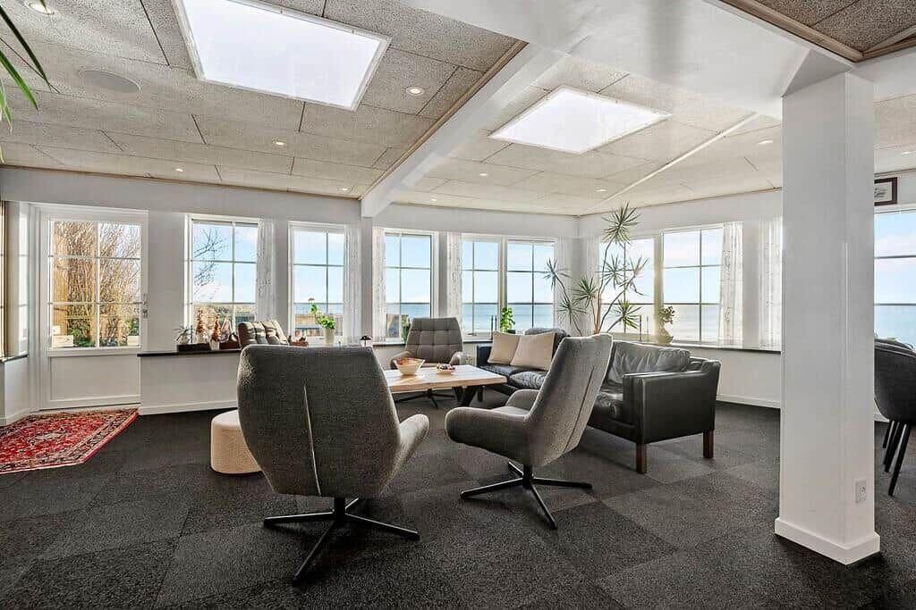 Photo of Livingroom in Sjaelborg