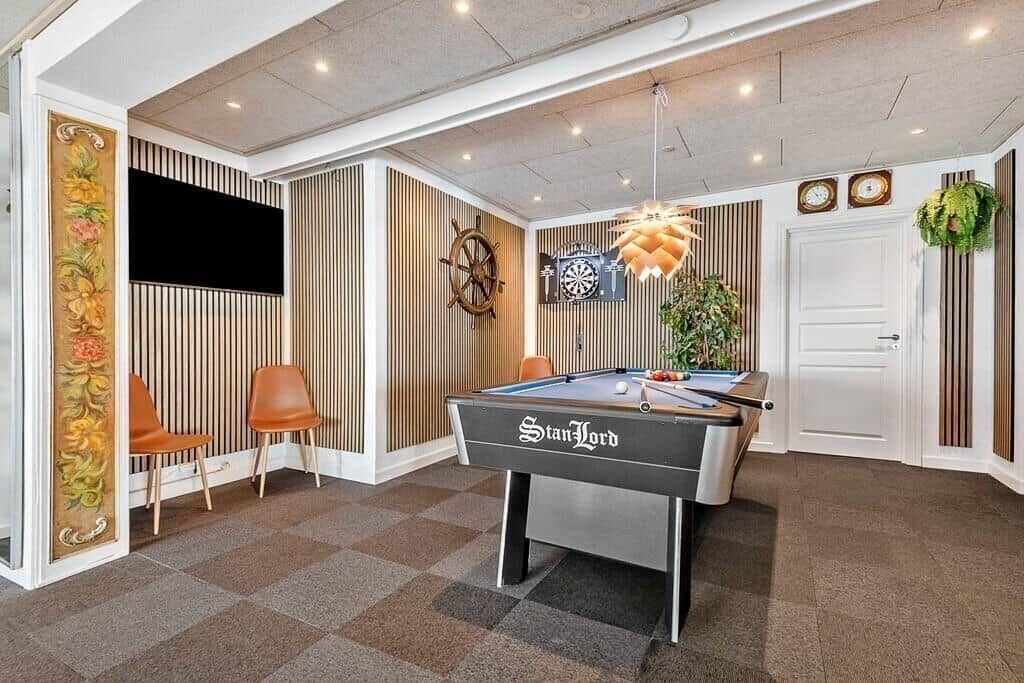 Photo of Bedroom in Sjaelborg