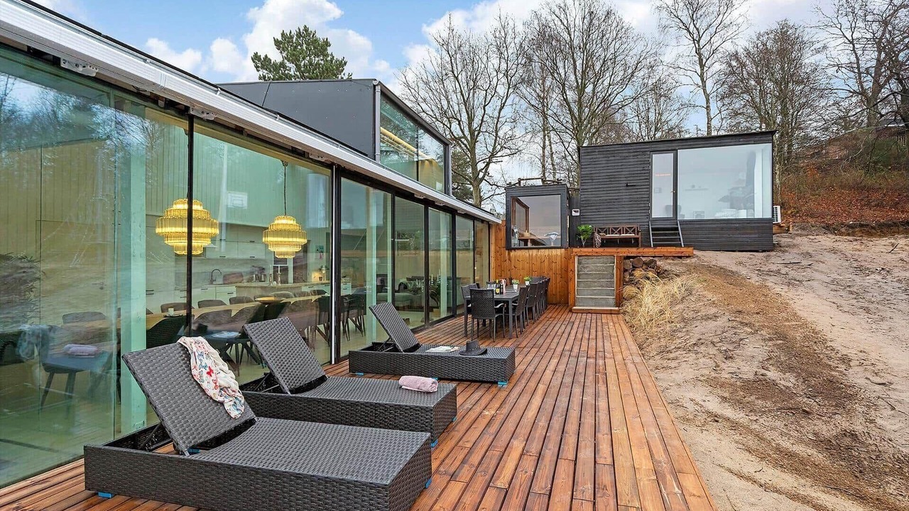 Photo of Outdoor in Handrup Strand