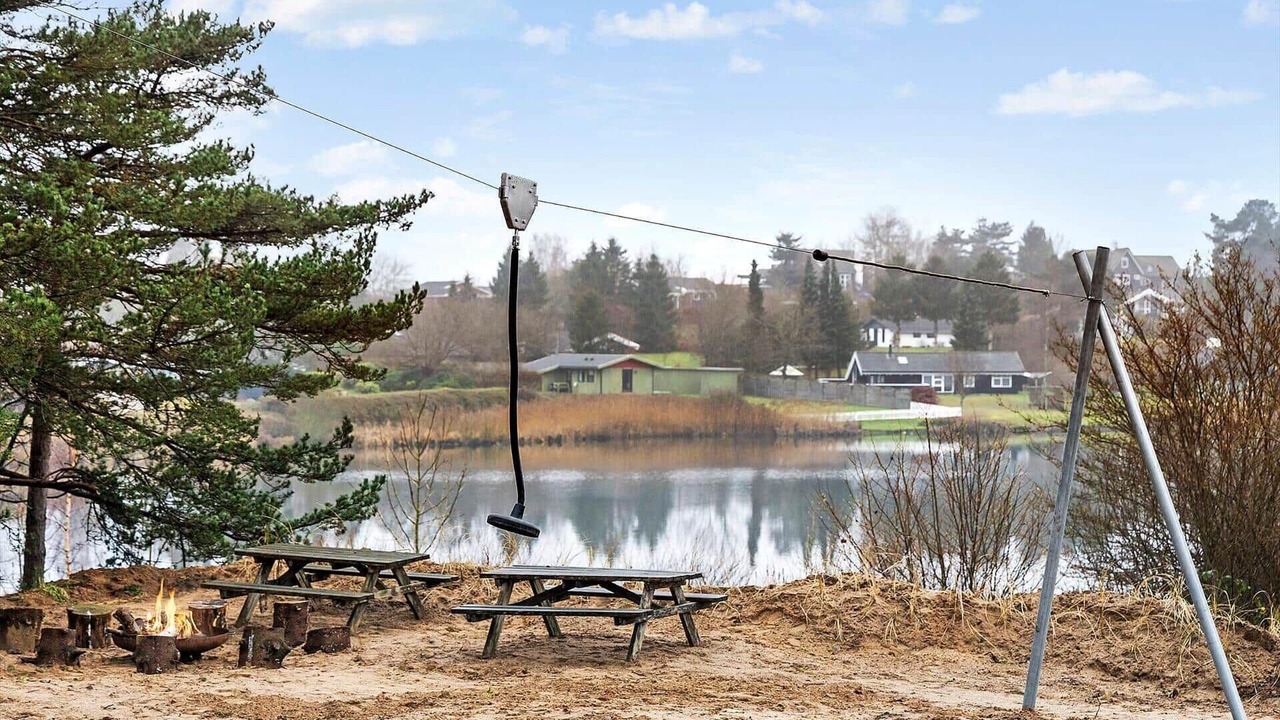 Photo of Outdoor in Handrup Strand