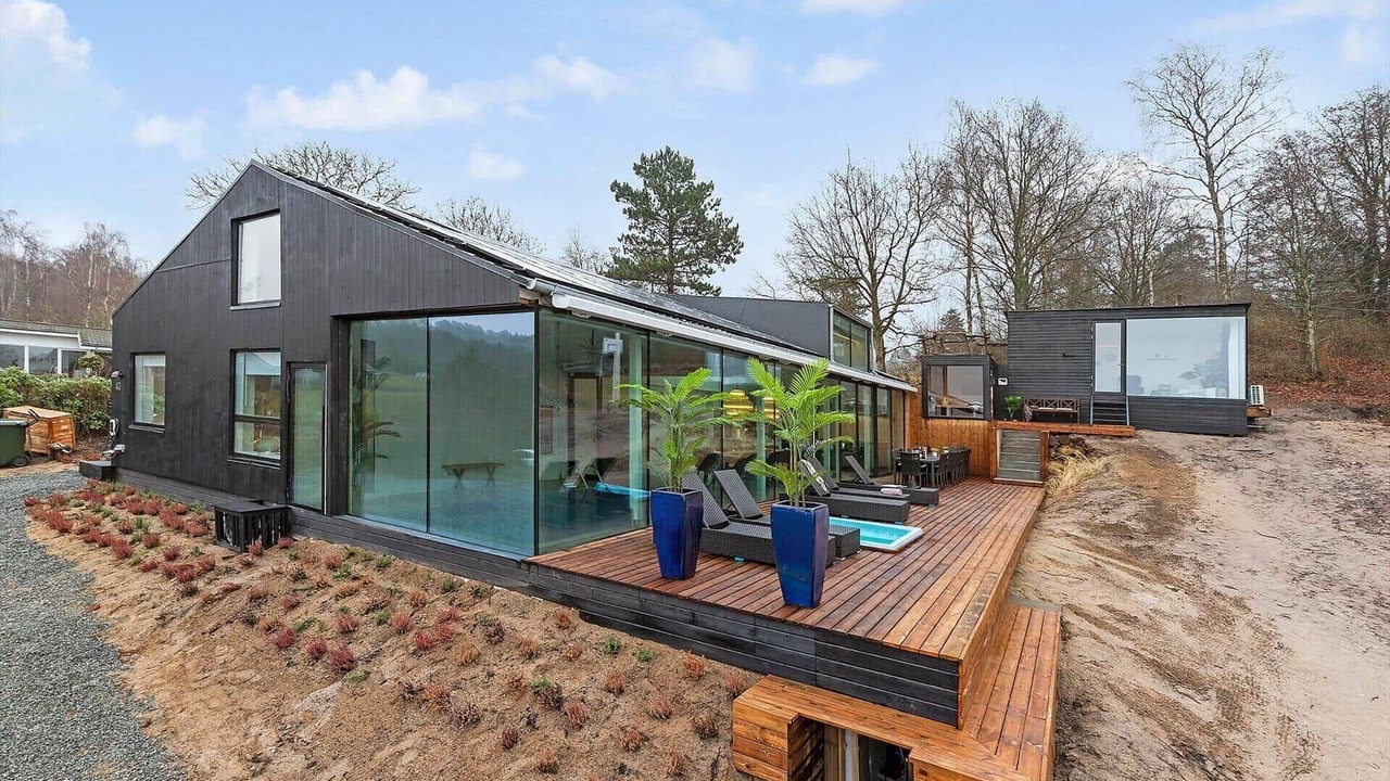 Photo of Outdoor in Handrup Strand