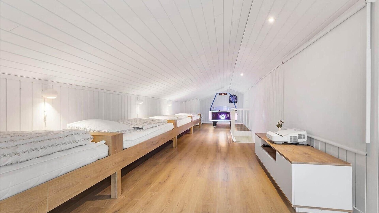 Photo of Bedroom in Handrup Strand