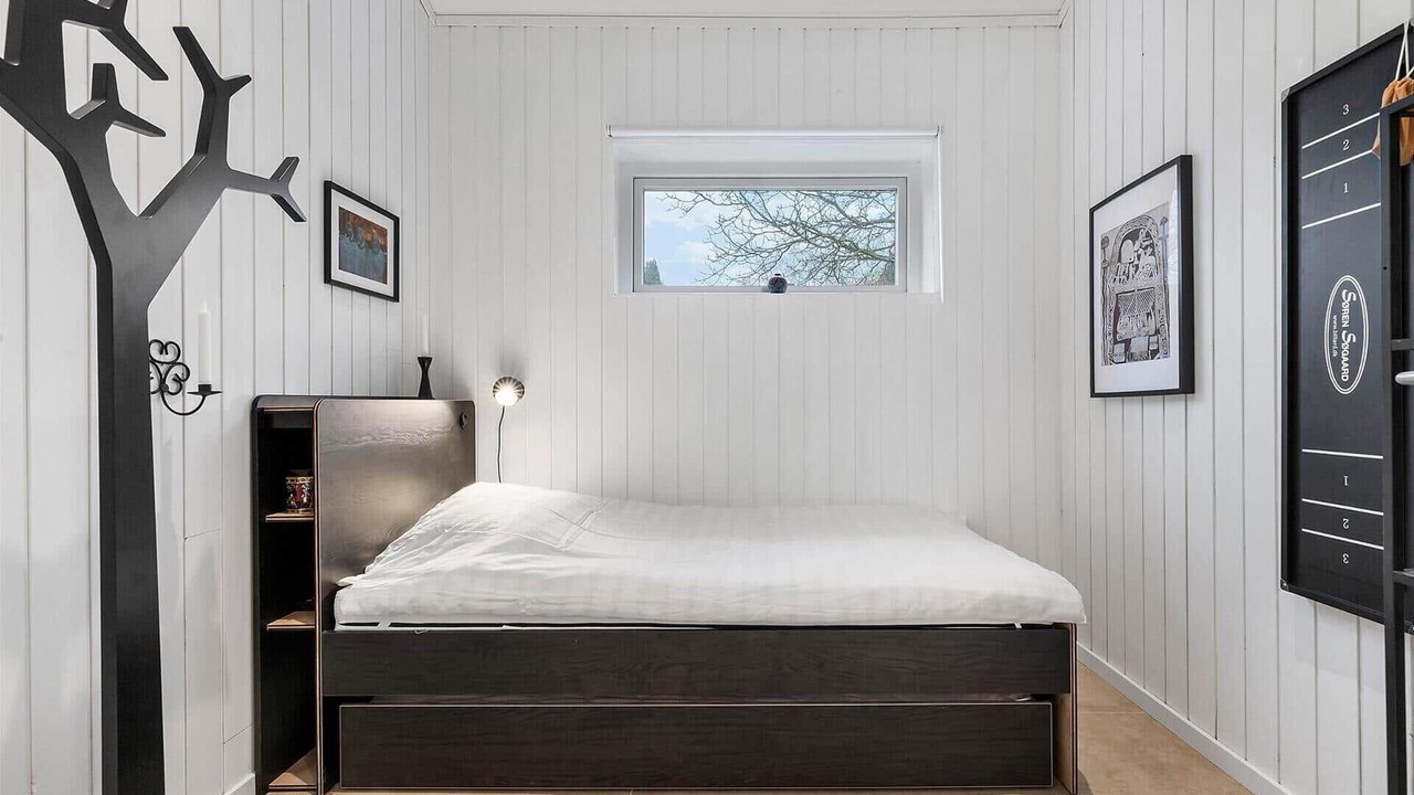 Photo of Bedroom in Handrup Strand
