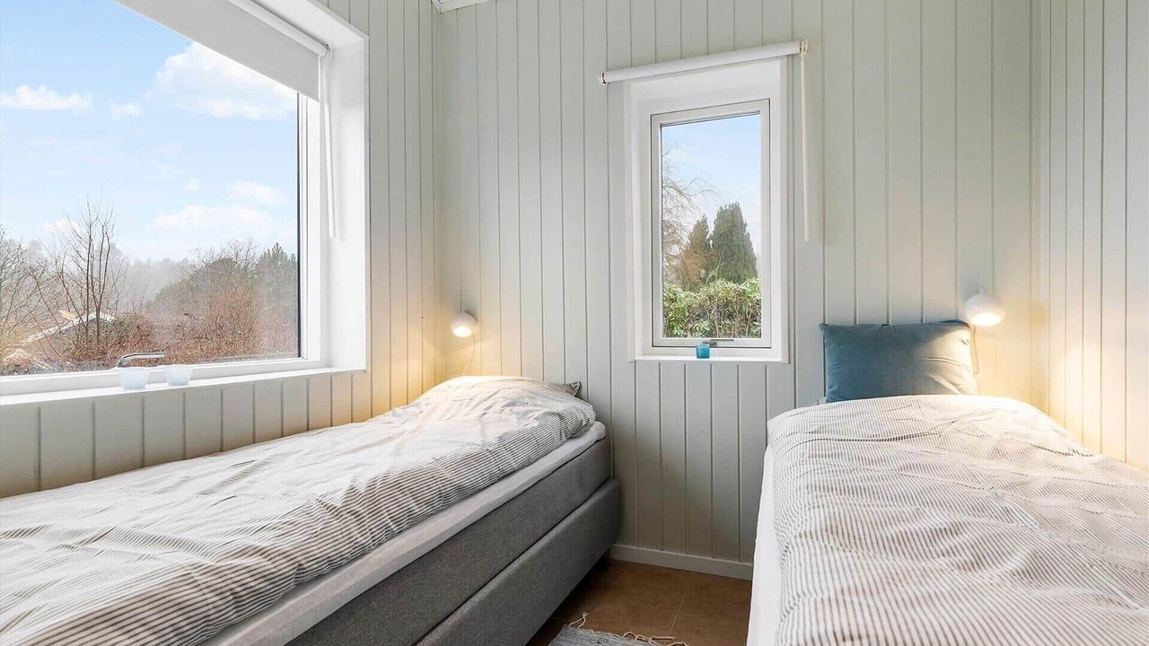 Photo of Bedroom in Handrup Strand