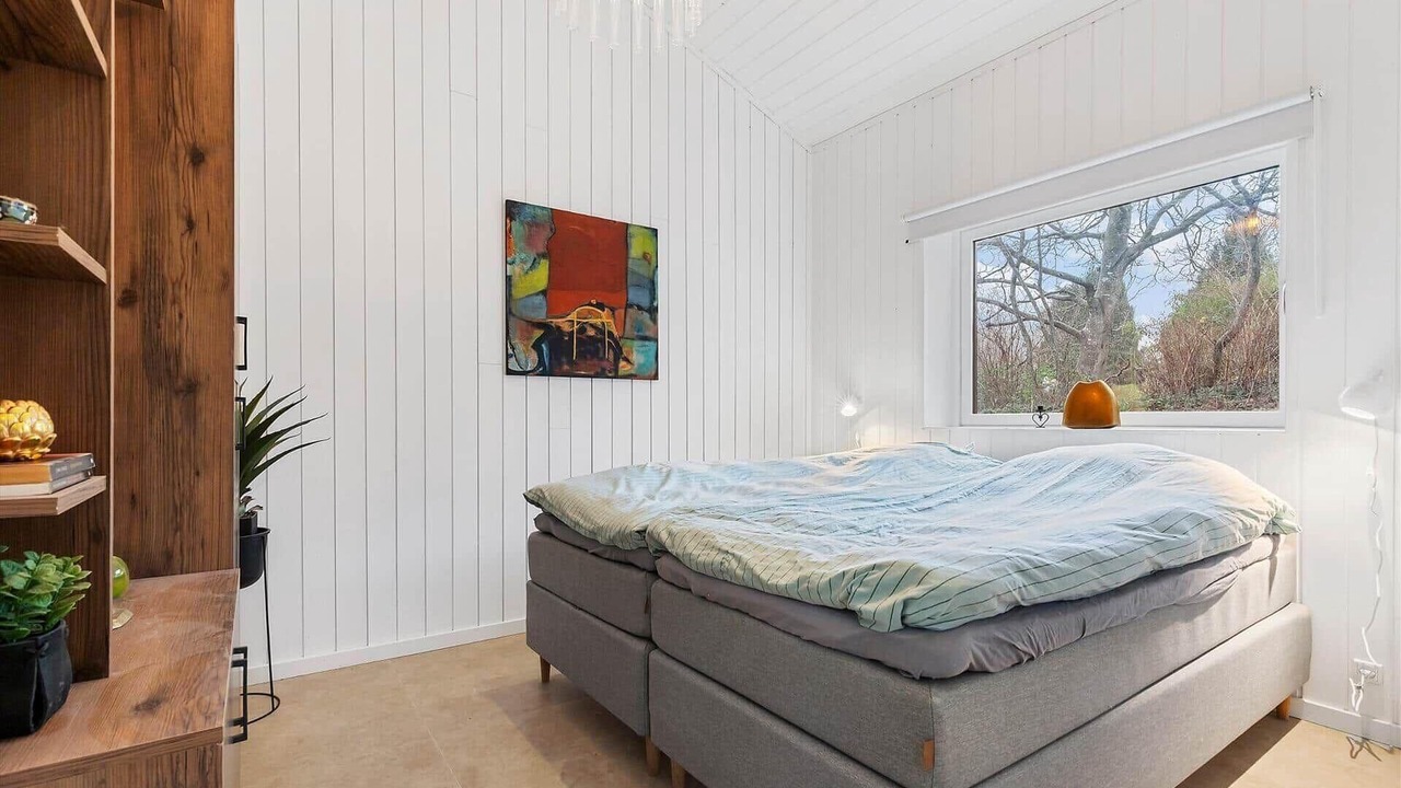 Photo of Bedroom in Handrup Strand