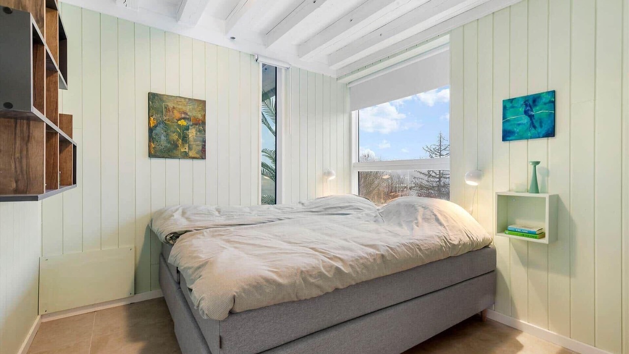 Photo of Bedroom in Handrup Strand