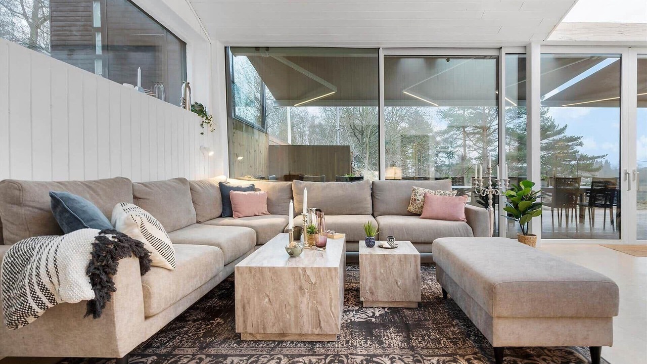 Photo of Livingroom in Handrup Strand