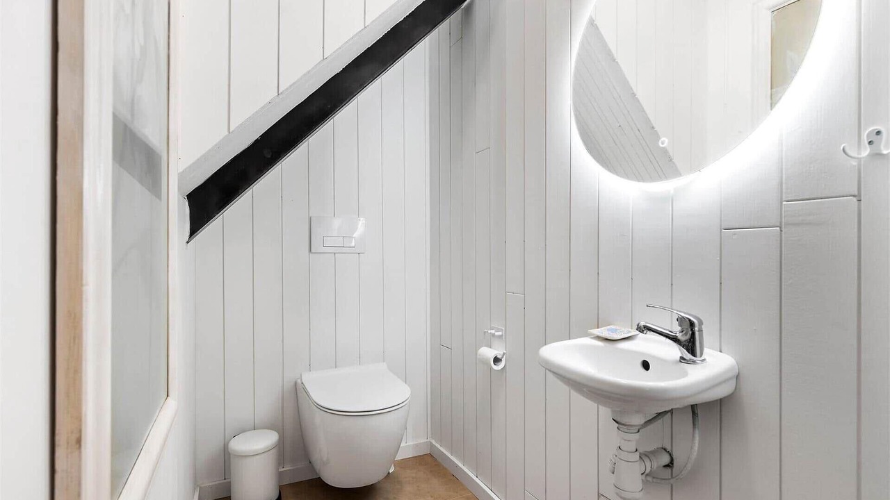Photo of Bathroom in Handrup Strand