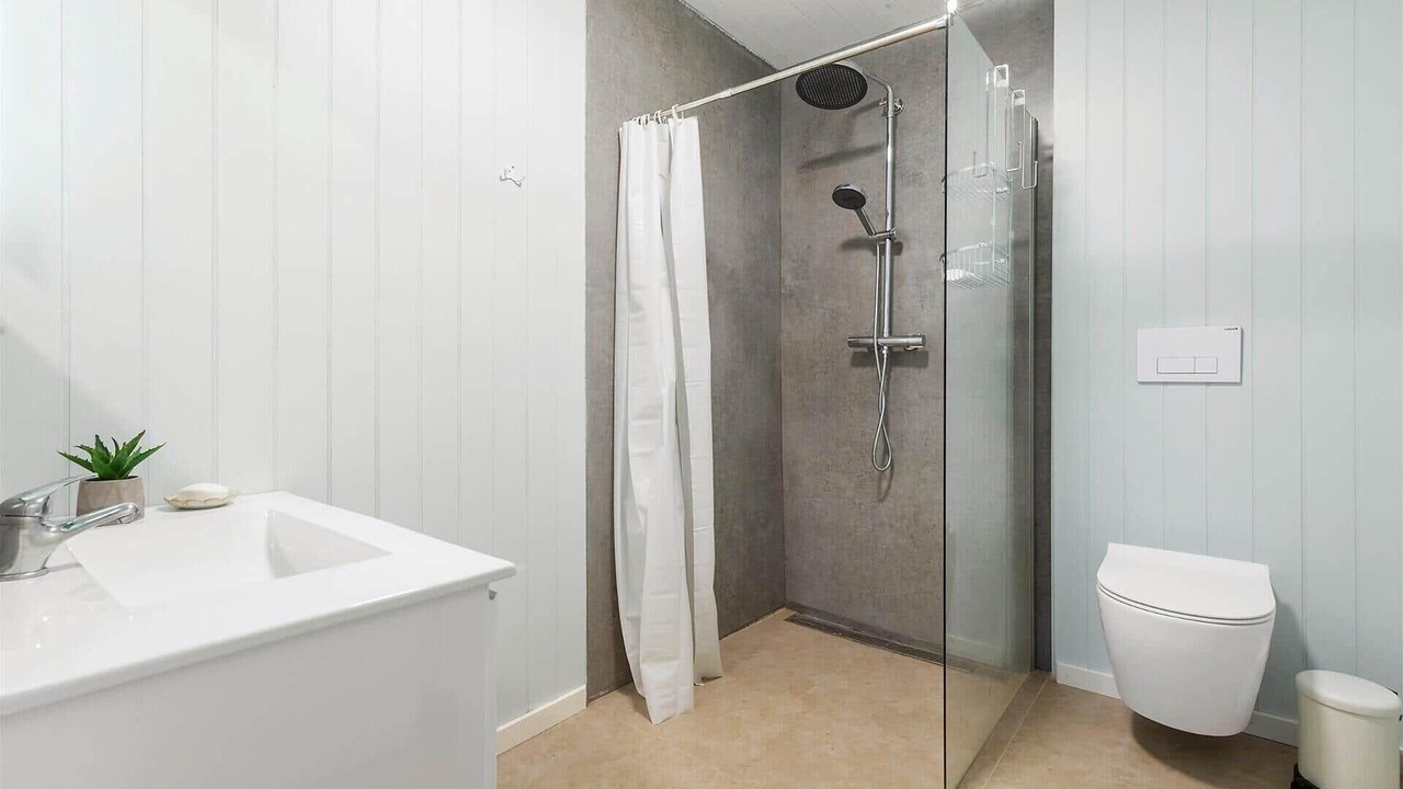 Photo of Bathroom in Handrup Strand