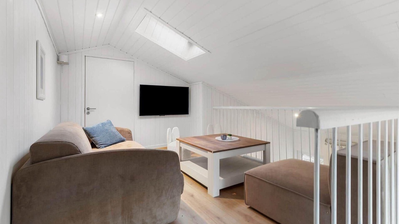 Photo of Livingroom in Handrup Strand