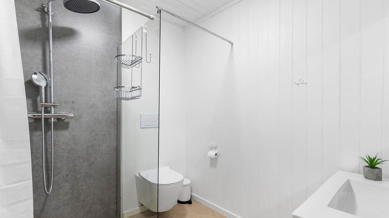 Photo of Bathroom in Handrup Strand