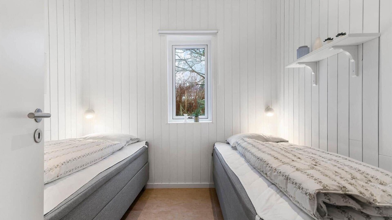 Photo of Bedroom in Handrup Strand