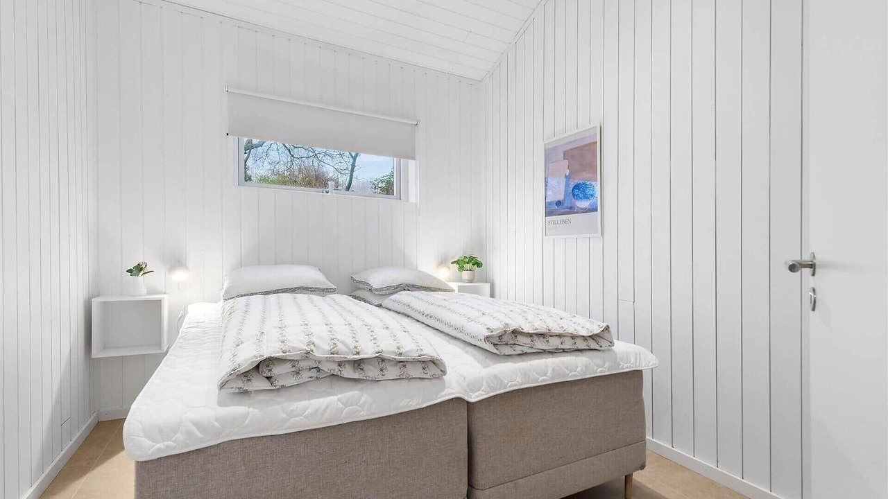 Photo of Bedroom in Handrup Strand