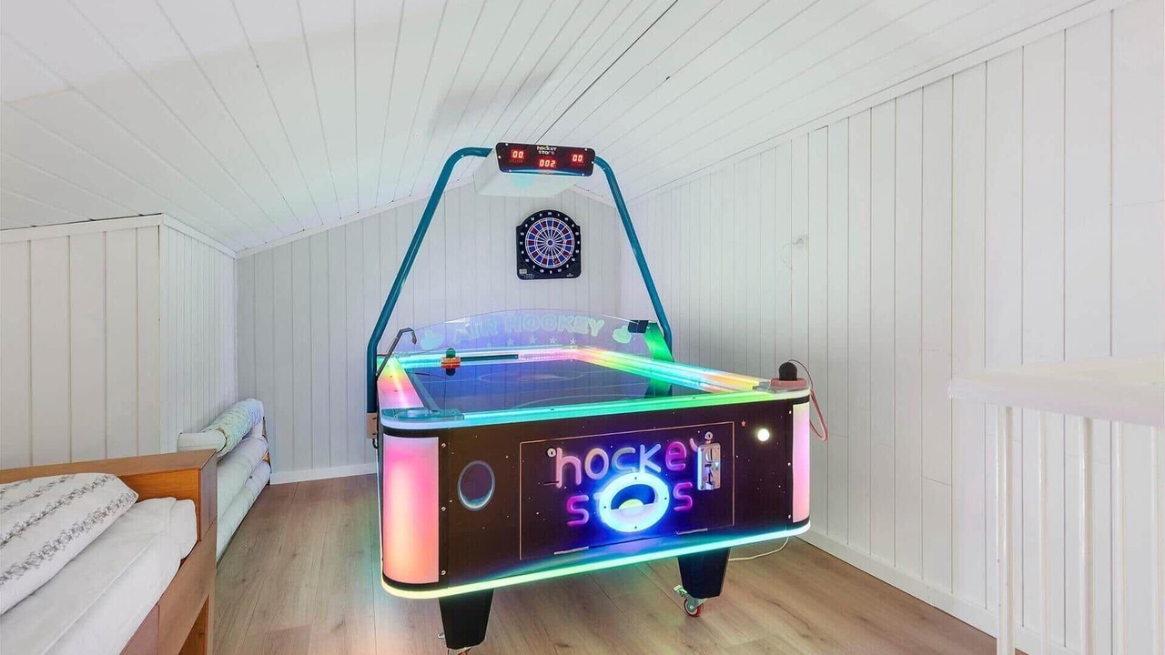 Photo of Bedroom in Handrup Strand