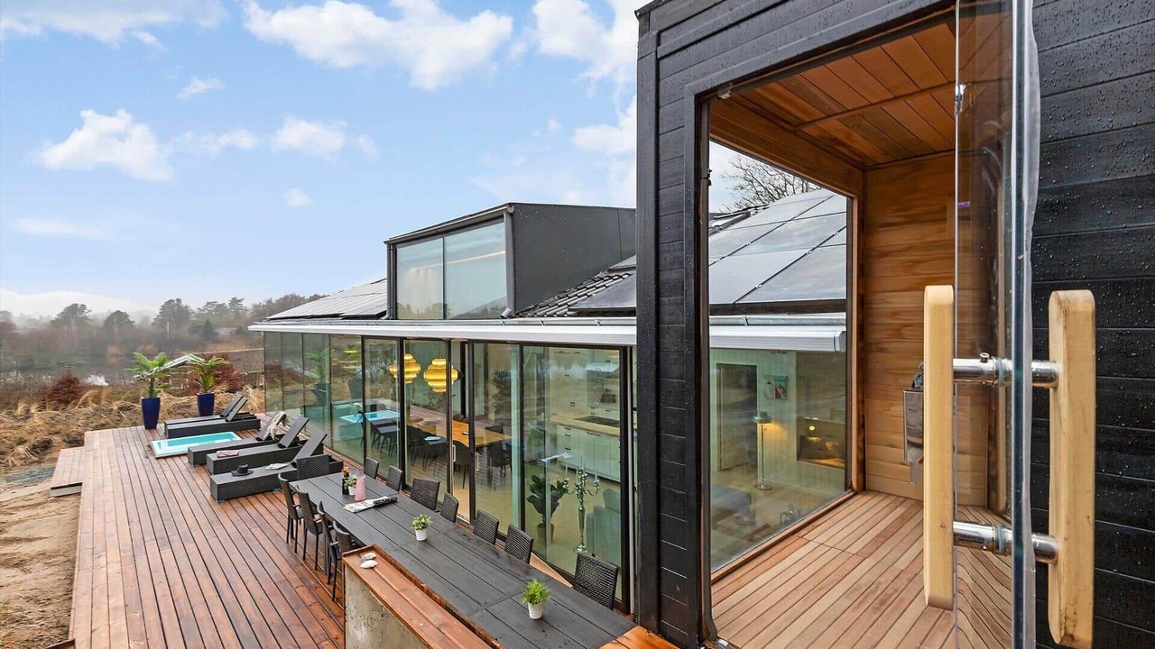 Photo of Outdoor in Handrup Strand