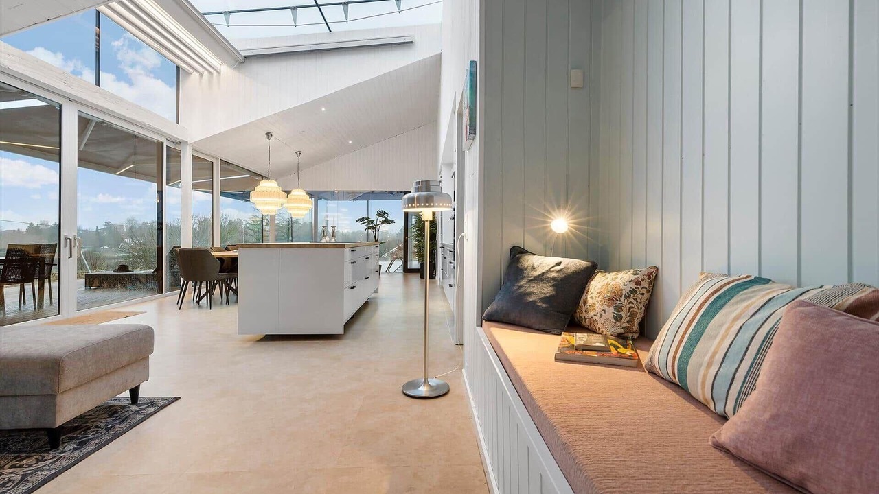 Photo of Livingroom in Handrup Strand