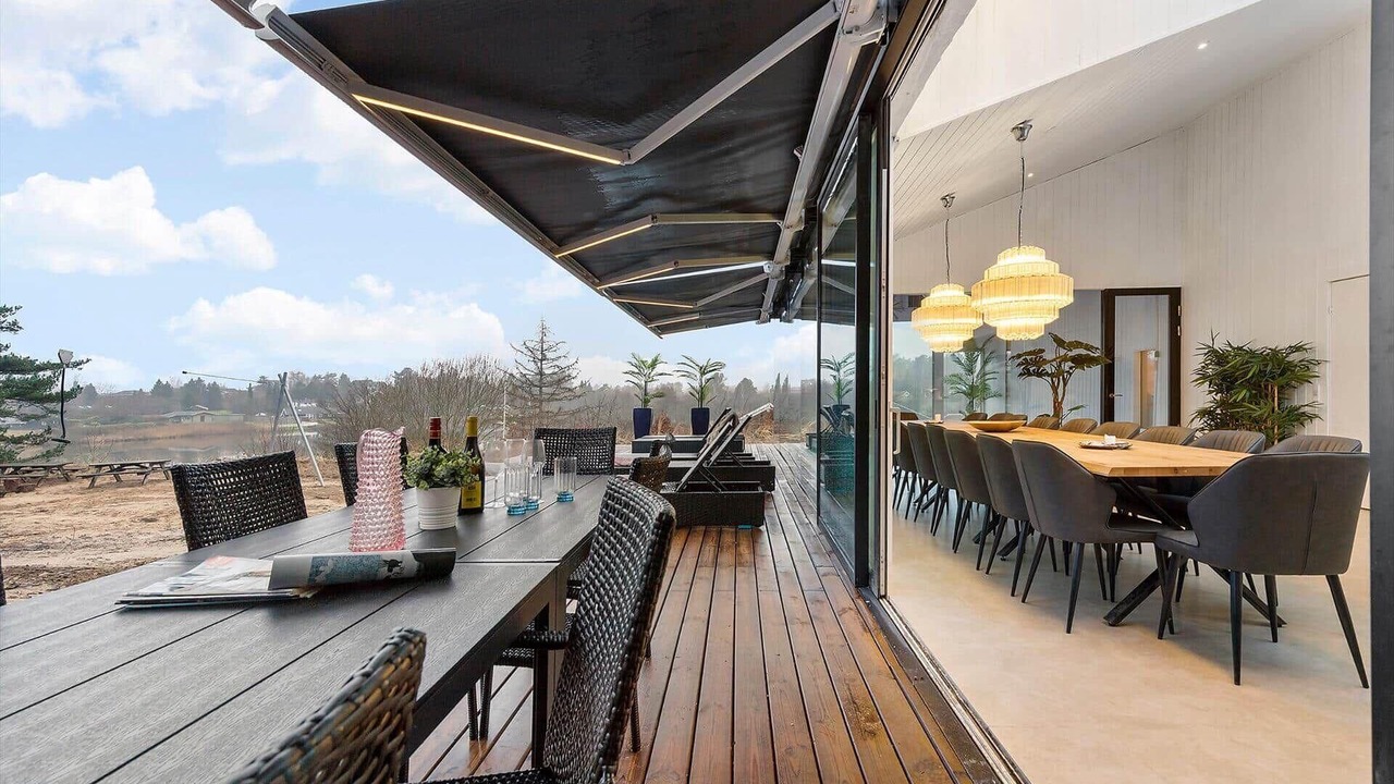 Photo of Outdoor in Handrup Strand