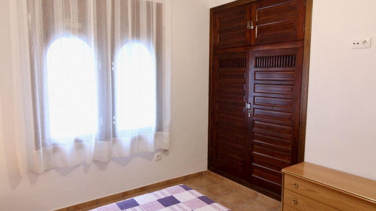 Photo of Bedroom in Miami Platja