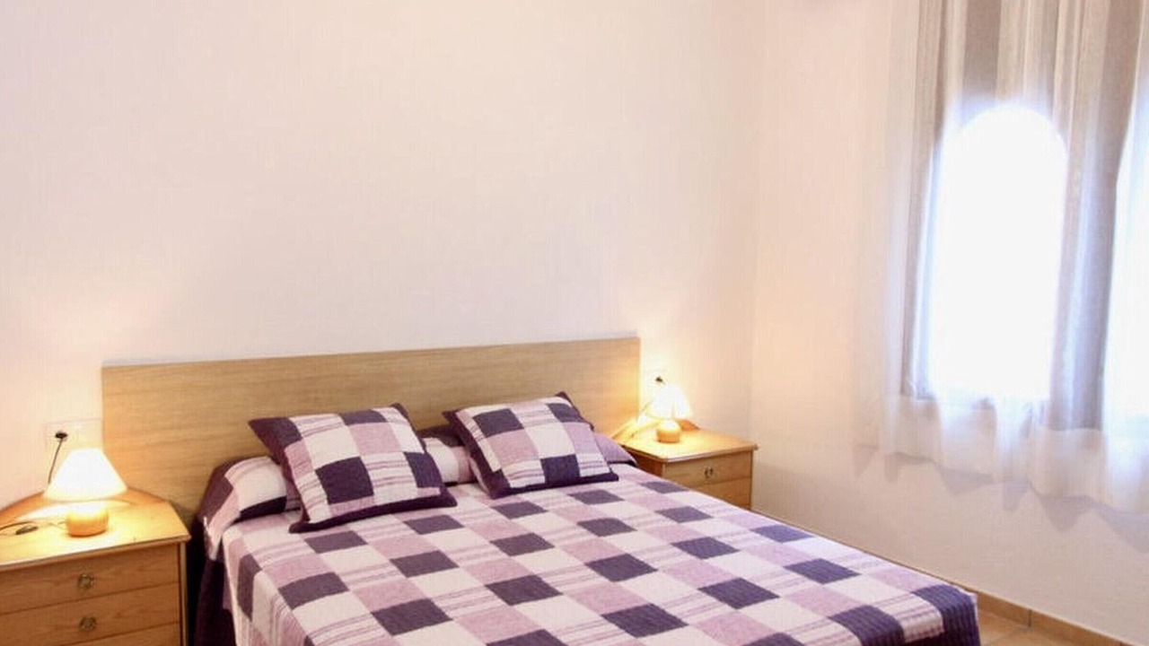 Photo of Bedroom in Miami Platja