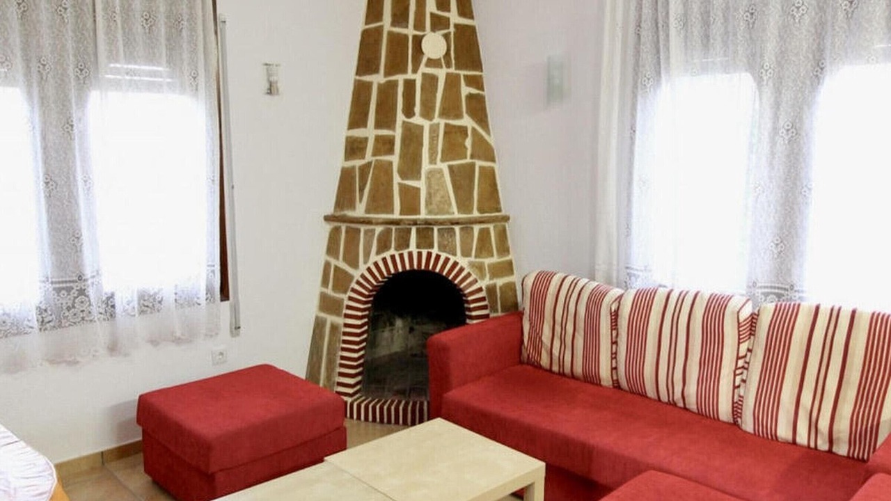Photo of Livingroom in Miami Platja