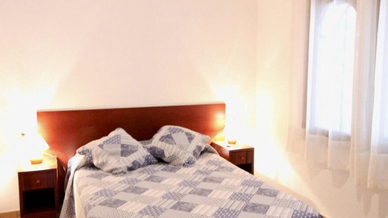 Photo of Bedroom in Miami Platja
