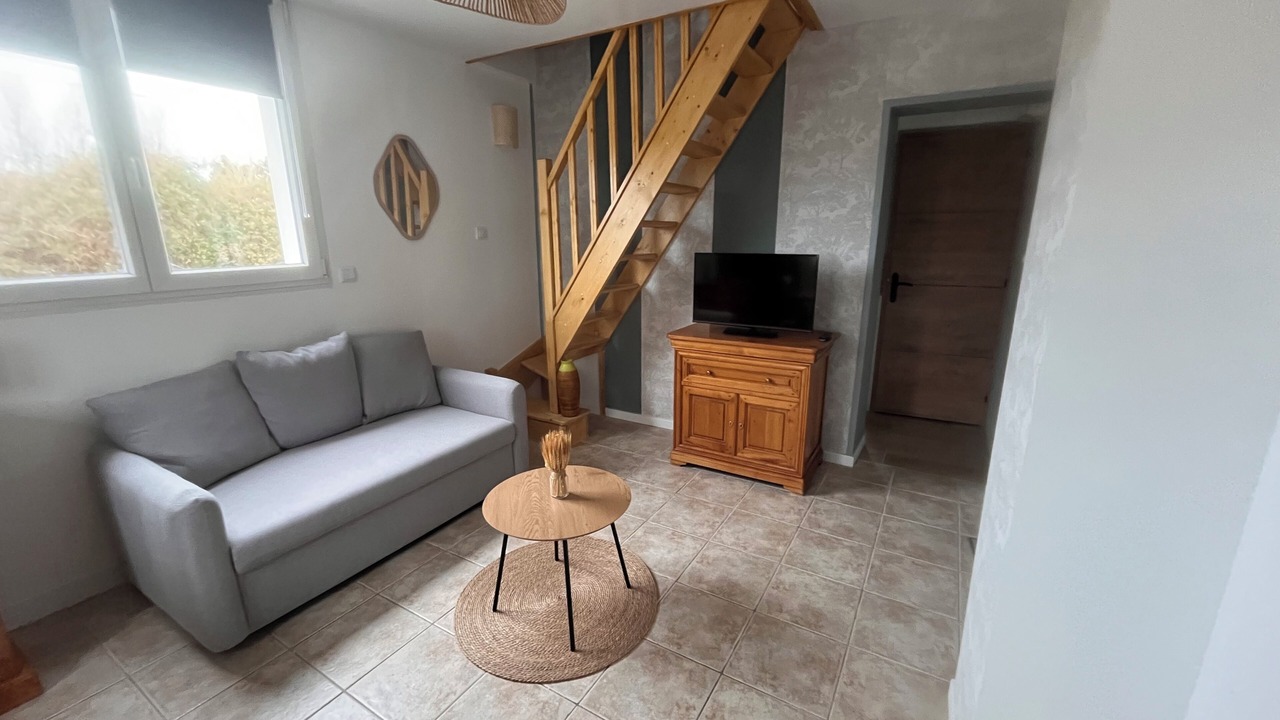 Photo of Livingroom in Oye-Plage