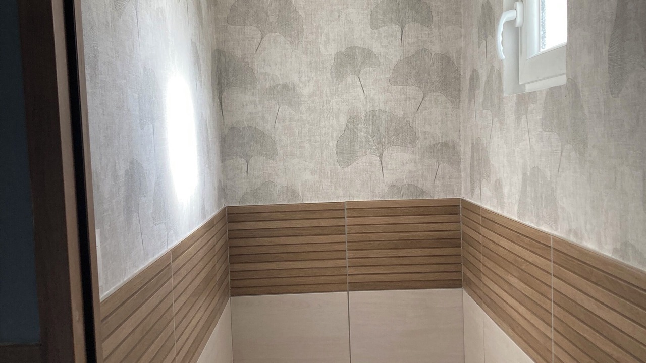 Photo of Bathroom in Oye-Plage