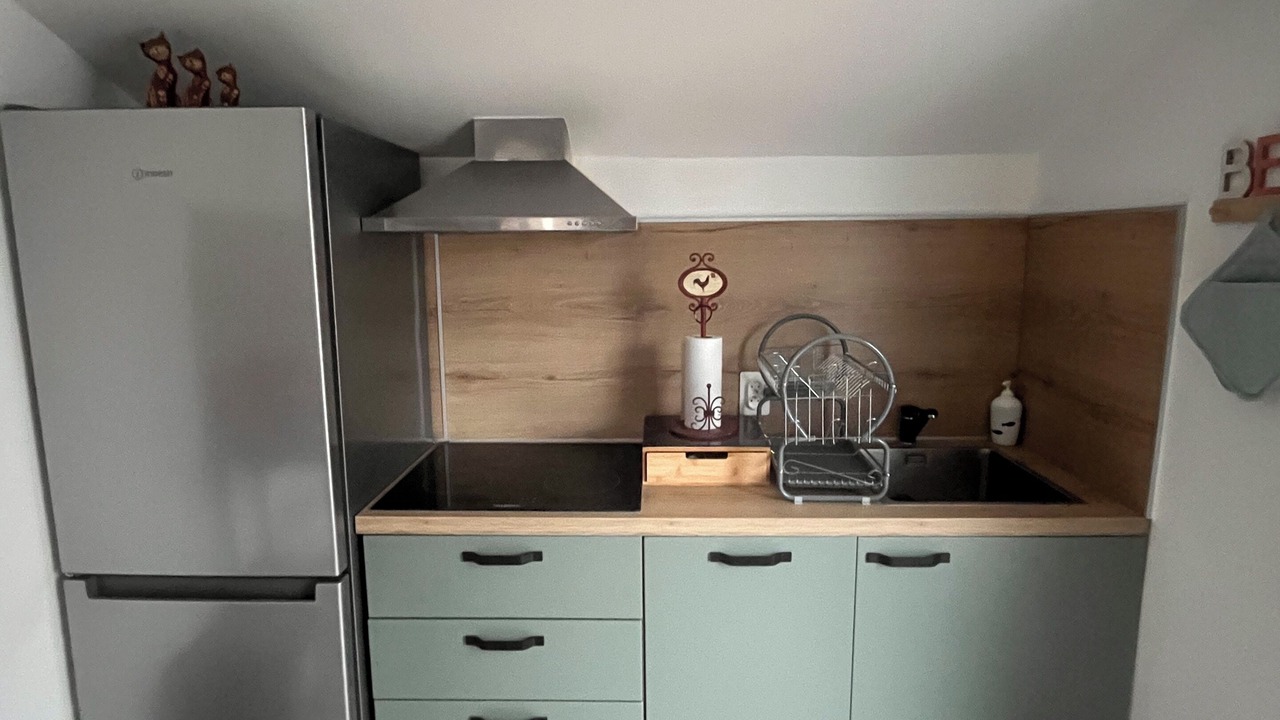 Photo of Kitchen in Oye-Plage