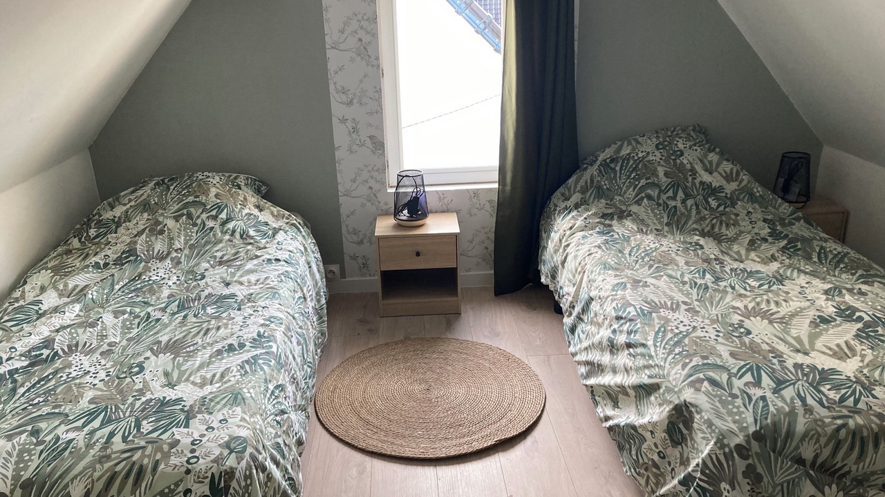 Photo of Bedroom in Oye-Plage