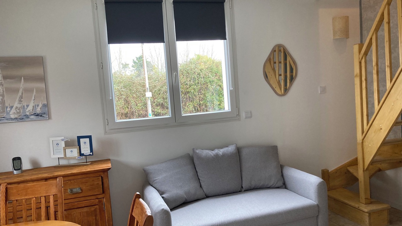 Photo of Livingroom in Oye-Plage