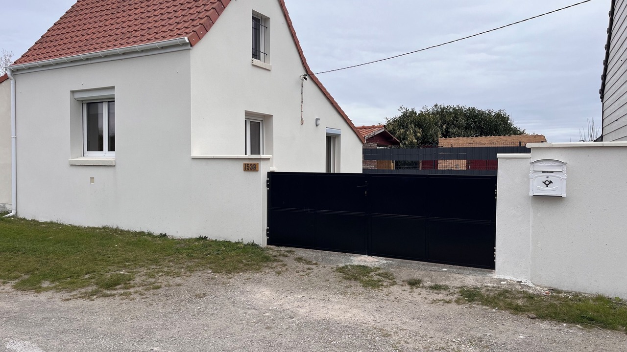 Photo of Outdoor in Oye-Plage