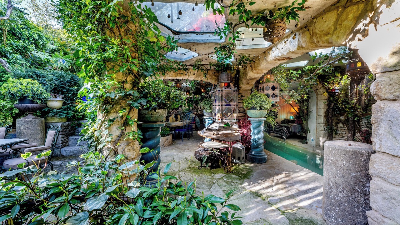 Photo of Outdoor in Goult